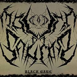 Mouth Of Sauron : Black Gate